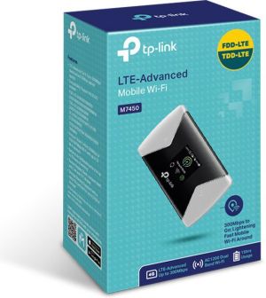 Router TP-Link M7450 4