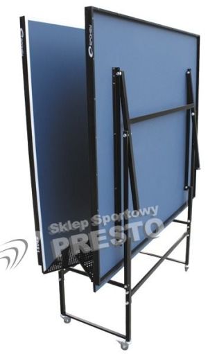 Stół do tenisa stołowego Spokey PRO SCHOOL - Stół do tenisa stołowego (82081) 2