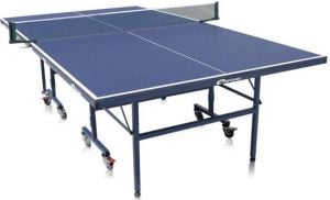 Stół do tenisa stołowego Spokey MILO - Stół do tenisa stołowego - 82085 1