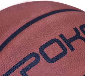 Spokey Piłka do koszykówki BRAZIRO II rozmiar 7 (921075) 2