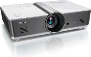 Projektor BenQ MH760 Lampowy 1920 x 1080px 5000 lm DLP 4