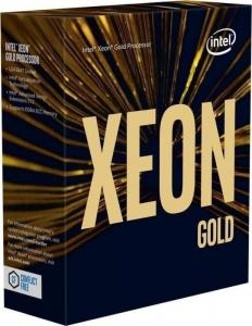 Procesor serwerowy Intel Xeon Gold 5120, 2.2 GHz, 19.25 MB, BOX (BX806735120) 1