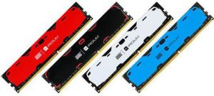 Pamięć GoodRam IRDM, DDR4, 8 GB, 2400MHz, CL17 (IR-2400D464L17S/8GDC) 2