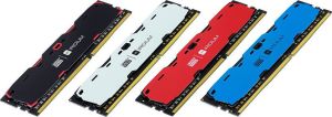 Pamięć GoodRam IRDM, DDR4, 8 GB, 2400MHz, CL17 (IR-2400D464L17S/8GDC) 3