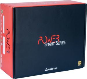 Zasilacz Chieftec Power Smart 1000W (GPS-1000C) 6