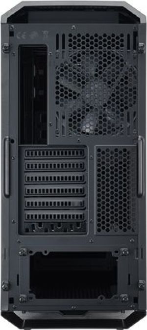 Obudowa Cooler Master MasterCase Maker 5 MSI Dragon Edition czarno-czerwona (MCZ-005M-KWN00-MI) 9