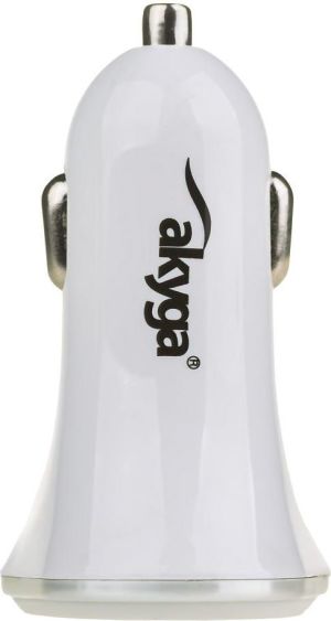 Ładowarka Akyga AK-CH-07 1x USB-A 3 A  (AK-CH-07) 2