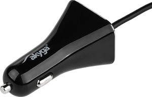 Ładowarka Akyga AK-CH-10 4x USB-A 9 A  (AK-CH-10) 3