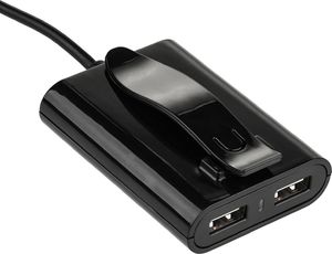Ładowarka Akyga AK-CH-10 4x USB-A 9 A  (AK-CH-10) 5