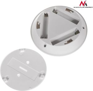 Maclean Lampa zestaw 6 LED Energy z pilotem na baterie 3xAAA (MCE165) 5