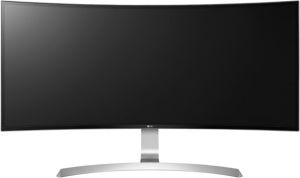 Monitor LG 34UC99-W 2