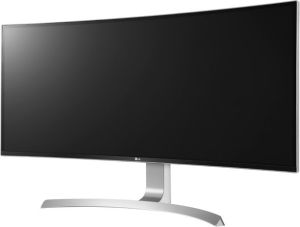 Monitor LG 34UC99-W 3