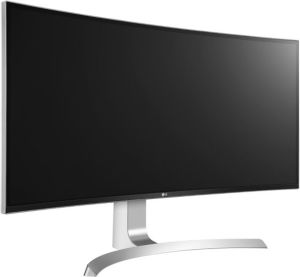 Monitor LG 34UC99-W 5