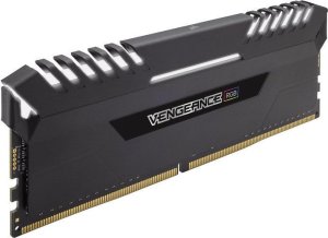 Pamięć Corsair Vengeance LED, DDR4, 16 GB, 4000MHz, CL19 (CMR16GX4M2F4000C19) 13