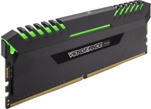 Pamięć Corsair Vengeance LED, DDR4, 16 GB, 4000MHz, CL19 (CMR16GX4M2F4000C19) 18
