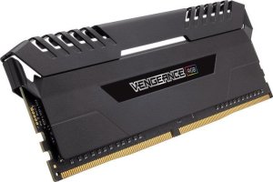 Pamięć Corsair Vengeance LED, DDR4, 16 GB, 4000MHz, CL19 (CMR16GX4M2F4000C19) 29