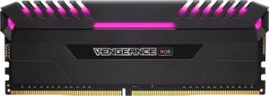 Pamięć Corsair Vengeance LED, DDR4, 16 GB, 4000MHz, CL19 (CMR16GX4M2F4000C19) 8