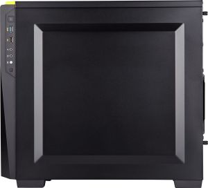 Obudowa Corsair SPEC-04, czarno zółty (CC-9011108-WW) 5