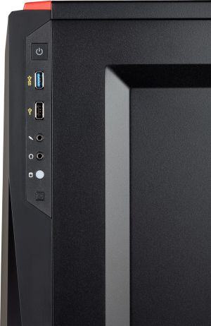 Obudowa Corsair SPEC-04 (CC-9011107-WW) 9