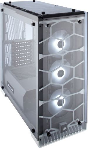 Obudowa Corsair Crystal 570x RGB (CC-9011110-WW) 2