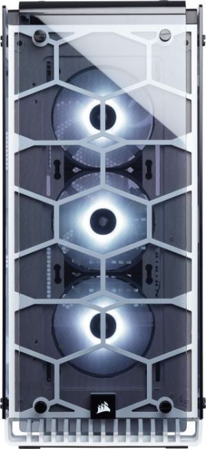 Obudowa Corsair Crystal 570x RGB (CC-9011110-WW) 3