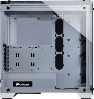 Obudowa Corsair Crystal 570x RGB (CC-9011110-WW) 4