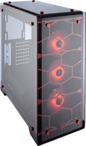 Obudowa Corsair Crystal™ 570X RGB (CC-9011111-WW) 2