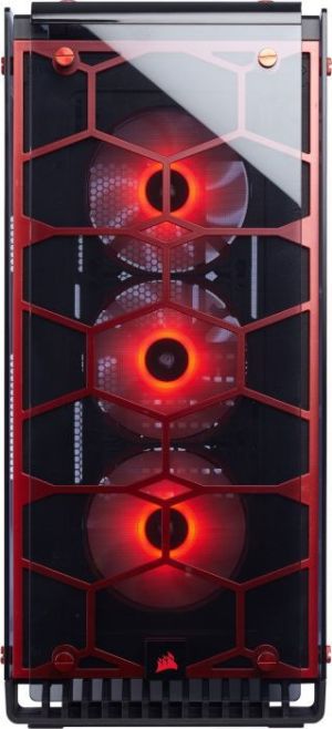 Obudowa Corsair Crystal™ 570X RGB (CC-9011111-WW) 4