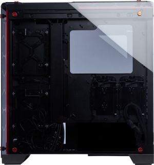 Obudowa Corsair Crystal™ 570X RGB (CC-9011111-WW) 5
