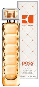 Hugo Boss HUGO BOSS/Boss Orange/EDT/50/W 1
