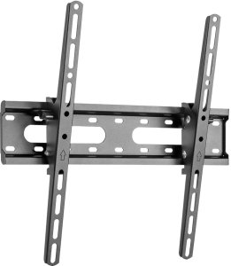 Savio Savio UTV-01 uchwyt do telewizorów 177,8 cm (70") Srebrny 2