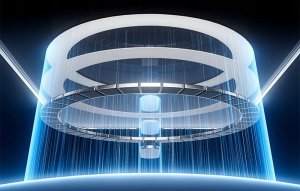 Vention Etui ochronne Vention KUBT0-20 do iPhone 14 Plus (przezroczyste) 5