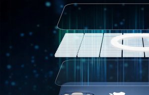 Vention Etui ochronne Vention KUBT0-20 do iPhone 14 Plus (przezroczyste) 6