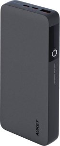 Powerbank Aukey PB-Y43 20000mAh Czarny 1