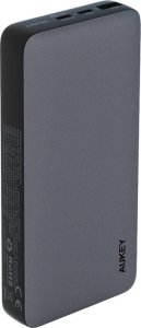 Powerbank Aukey PB-Y43 20000mAh Czarny 2