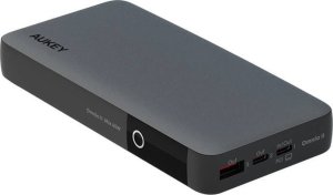 Powerbank Aukey PB-Y43 20000mAh Czarny 3