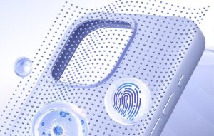 Vention Etui Silikonowe Vention KUFV0-40 do iPhone 15 Pro Max (fioletowy) 13