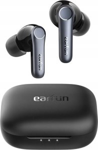 Słuchawki EarFun Słuchawki TWS EarFun Air Pro 4, ANC (czarne) Słuchawki EarFun Słuchawki TWS EarFun Air Pro 4, ANC (czarne)