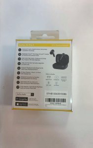 Słuchawki EarFun Słuchawki TWS EarFun Air Pro 4, ANC (białe) 2