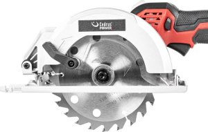 NGK Piła Tarczowa Cedrus Cedcsm140Li Cedcsm140Li 6