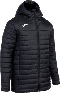 Kurtka męska Joma Joma Urban V Anorak Jacket 103798-100 Czarne XXL 1