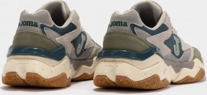 Joma Joma C1400 Men 2422 C1400W2422 Zielone 43 3