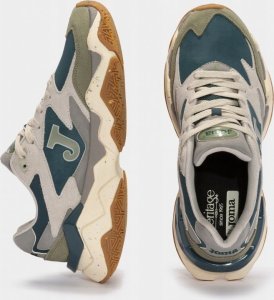 Joma Joma C1400 Men 2422 C1400W2422 Zielone 43 4