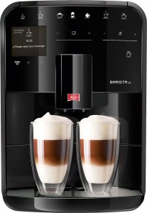 Ekspres ciśnieniowy Melitta Barista SE F830-003 1