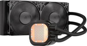 Chłodzenie wodne Corsair Nautilus 240 RS (CW-9060088-WW) 3