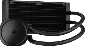 Chłodzenie wodne Corsair Nautilus 240 RS (CW-9060088-WW) 4