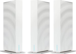 Router Acer Wave 7 (FF.G2UTA.003) 1
