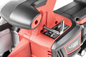 Cedrus Piła Tarczowa Cedcsb165Li Cedcsb165Li 11