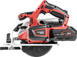 Cedrus Piła Tarczowa Cedcsb165Li Cedcsb165Li 3