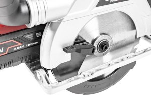 Cedrus Piła Tarczowa Cedcsb165Li Cedcsb165Li 7